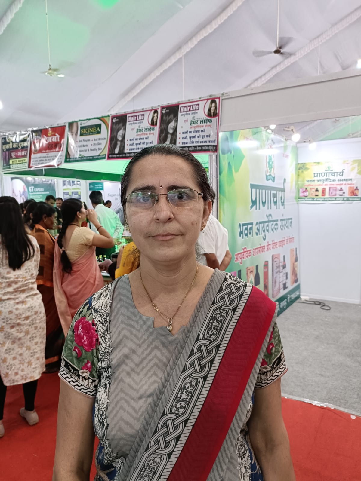 Dr Manisha Jobanputra